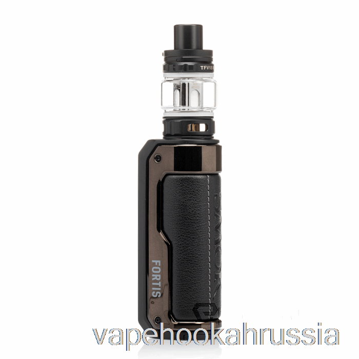 Стартовый комплект Vape Russia Smok Fortis 100w черный
